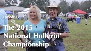 FAR OFF SOUNDS  The 2015 National Hollerin Contest [upl. by Wallis]