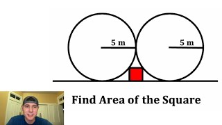 2 Circles 1 Square [upl. by Harikahs496]