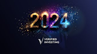 Gareth Soloway Heading Into 2024  Verified Investing [upl. by Eedna]