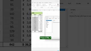 Unique sum formula in excel [upl. by Baron714]