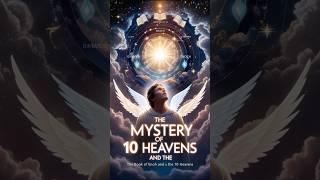 Enoch and the 10 Heavens  Secrets of the Ancient Heavens bible history [upl. by Offen940]