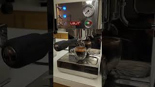 Comparing the Top 3 Espresso Machines – Breville DeLonghi amp Lelit Showdown [upl. by Yorick372]