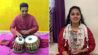 Jao re jogi amp Kahe tarsaye Mashup by Sadhana kakatkar amp Hemant kirkire  Bollywood old songs [upl. by Gibbs]