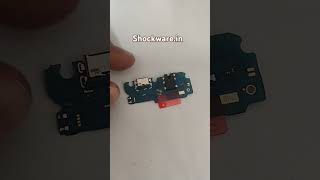 Charging Port For Samsung A13 5G [upl. by Peltz112]