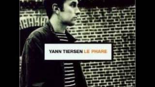 Yann Tiersen  L Effondrement [upl. by Madanhoj328]