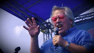 John Conlee Rose Colored Glasses 2016 Valen Productions [upl. by Zeidman]