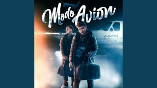 Modo Avion feat Anthony VZ [upl. by Catrina451]