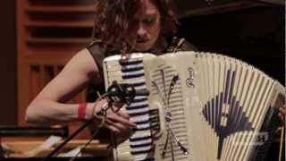 WGBH Music Marco Pignataro  Homesick live [upl. by Melicent713]