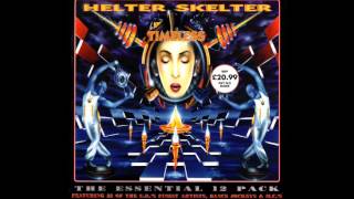 Vinylgroover  Helter Skelter  Timeless 31st October 1998 [upl. by Ayekin]