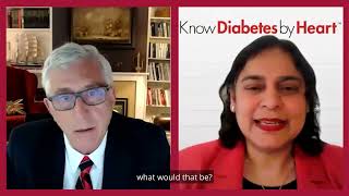 Know Diabetes by Heart The American Diabetes Association’s 83rd Scientific Sessions Recap [upl. by Kimberli211]