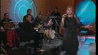 Estela Núñez PARA TODA LA VIDA 2004mpg [upl. by Qidas]