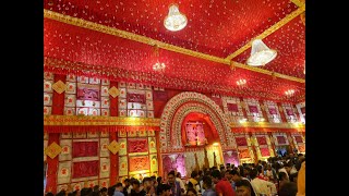 dasara maadurga pandal navratri trending viralshorts ytshorts MAA durga [upl. by Haron]