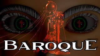 Baroque The Grotesque Distorted Deluded Roguelike [upl. by Randene340]