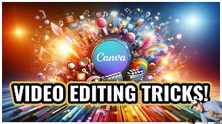 Learn 10 Canva Video Editing Tips A Complete Guide To Using Canva Video Editor [upl. by Penrod]