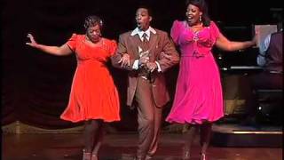 AINT MISBEHAVIN at Arizona Theatre Company  1 [upl. by Animsay]