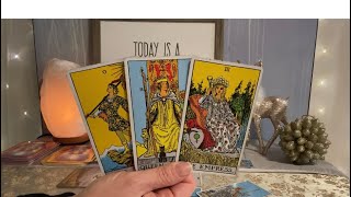 GEMINI Tarot December 10–17–Time to take action❤️💰🌎 [upl. by Etteniotnna]