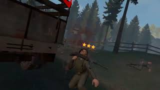 medal of honor vr is such a fun game [upl. by Krysta]