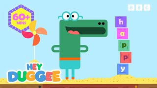 🔴LIVE June Jubilations  Hey Duggee [upl. by Lativa]