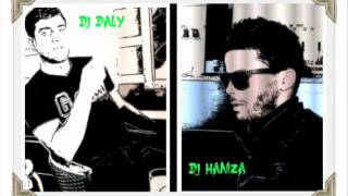 يــــا كتف يــا مجروح♥ أنور بوكثير ♥ DJ DALY ♥DJ HAMZA [upl. by Anjanette]