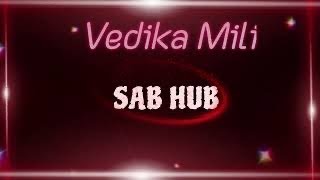 Vedika Mili  Story Review [upl. by Golightly]