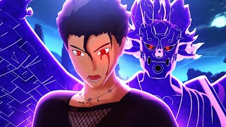 Feel The Full Force Of This Ranged Build In Shinobi Striker [upl. by Kessia]