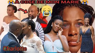 CHARLOTTE DIPANDA en larme😭Singuila dévoile enfin la vérité sur le mariage de Charlotte Dipanda [upl. by Mollee]