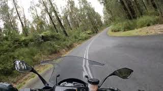 Part 2 Bombala Mt Darragh and back to Merimbula [upl. by Amak717]