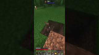 Boffy thanks for the method twin 🙏🏽💯 shorts minecraft [upl. by Brick]