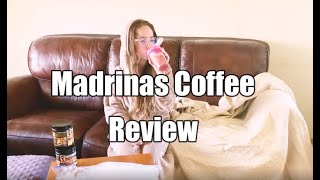 Madrinas Coffee Review [upl. by Nore109]