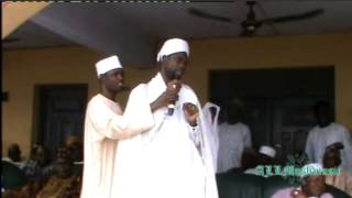 Sheik Sulaimon Onikijipa  Asiri Awon Oba [upl. by Olson]