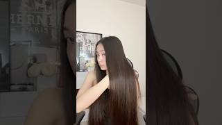 Haare richtig einölen Tutorial [upl. by Devon411]