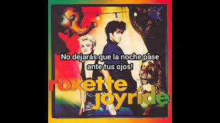 Roxette  Do You Get Excited Sub Español 1991 [upl. by Nyladnar]