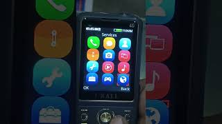 I Kall K88 Pro 4G unboxing By Zs point [upl. by Attenoj]