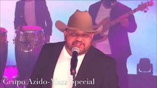 Grupo AzidoMazz Special LIVE [upl. by Drummond]