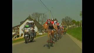 2003 Fleche  Wallonne [upl. by Annasiul]