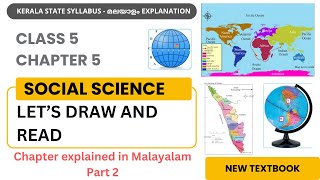 Class 5  Social Science  Chapter 5  Lets Read and Write  Part 2 [upl. by Ylerebmik]