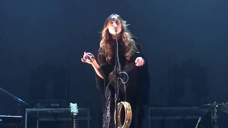 Zella Day  Hypnotic  live Shrine Expo Hall October 6 2016 [upl. by Lavella]