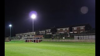 Football Stadiums Parkgate AFC [upl. by Ahseken]