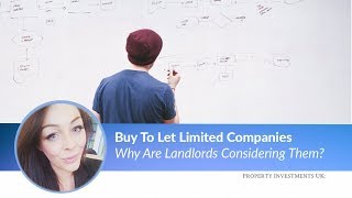 Buy To Let Limited Companies  Why Are Landlords Considering Them [upl. by Kenta756]