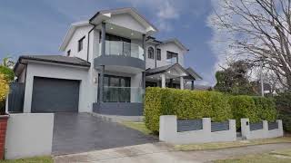 29 Tobruk Ave Carlingford Sold for 3420000 by Ray White Parramatta Group Lee Xiao amp Sandy Xue [upl. by Einon]