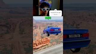 accidentes de autos extremos 😐🏎️🔥 gta superautos automobile carroslujosos car supercar [upl. by Wendelina370]