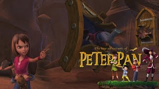 cartoon videos  Peterpan Cartoon  cartoon  cartoon in Hindi  cartoon song  funny videos [upl. by Edlyn]