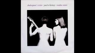 Shakespears Sister  Youre History Voodoo Remix 1989 [upl. by Adile69]