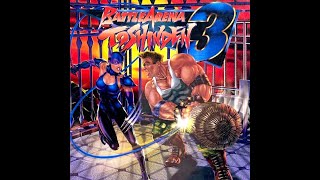 Battle arena toshinden 3 PSX60fps [upl. by Eniluqcaj679]