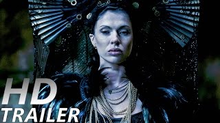 DIE VAMPIRSCHWESTERN 3  REISE NACH TRANSSILVANIEN  Trailer HD [upl. by Weisberg]