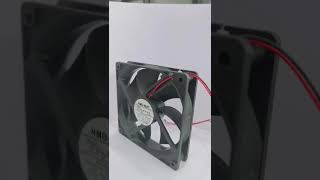 NMB MAT 4710KL05WB50 119X119X25 MM COOLING FAN [upl. by Egas]