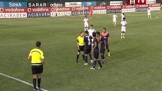 BEŞİKTAŞ  BAŞAKŞEHİR U21 LİGİ 4 HAFTA [upl. by Nic]