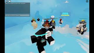 Another Skywars video Roblox Bedwars [upl. by Sergius]