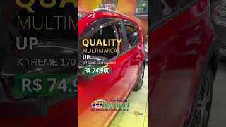 Auto Shopping Global oferta da loja Quality Multimarcas [upl. by Einahc155]