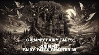 Grimms Fairy Tales Chapter 35 [upl. by Naltiac]